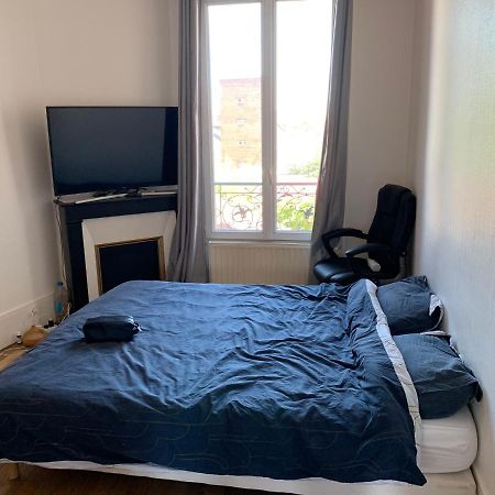 Appartement Tout Confort A 10 Min De La Defense Bois-Colombes 외부 사진